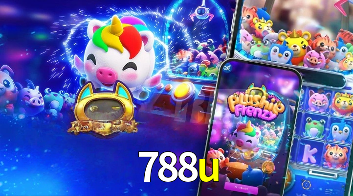 Plushie Frenzy Slot - PG Soft Game